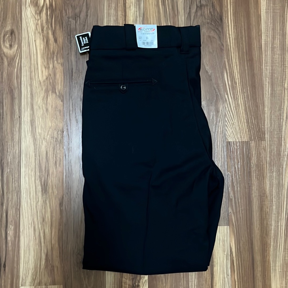 ELBECO POLYESTER PANTS